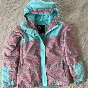 Arctix Kids Suncatcher Insulated Winter Jacket